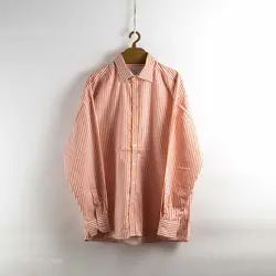 پیراهن نخی Rosweel & Sons