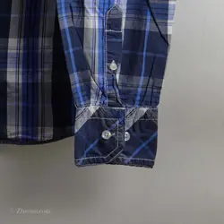 پیراهن نخی  Ryan & Lewis