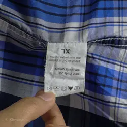 پیراهن نخی  Ryan & Lewis