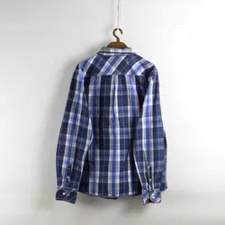 پیراهن نخی  Ryan & Lewis