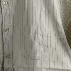 پیراهن نخی آستین کوتاه  Maldini