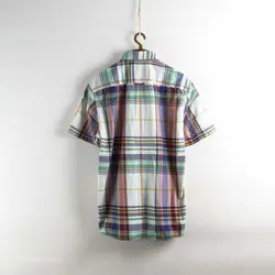 پیراهن نخی آستین کوتاه  Lindbergh