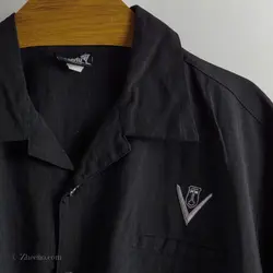 پیراهن هاوایی Steady