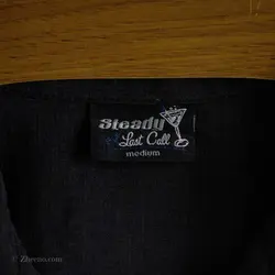 پیراهن هاوایی Steady