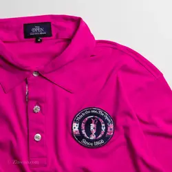 پولوشرت ورزشی  Mizuno