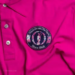 پولوشرت ورزشی  Mizuno