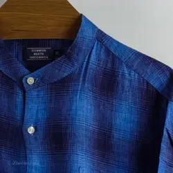 پیراهن کنف  Common Meets Uncommon