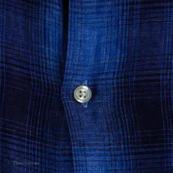 پیراهن کنف  Common Meets Uncommon