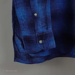 پیراهن کنف  Common Meets Uncommon