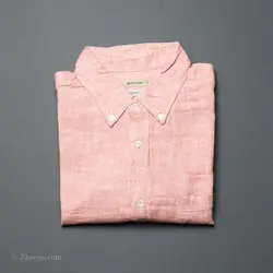 پیراهن کنف  Glory Crew