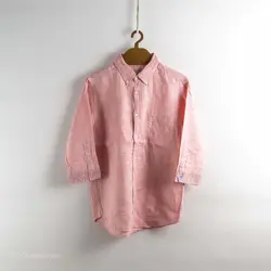 پیراهن کنف  Glory Crew