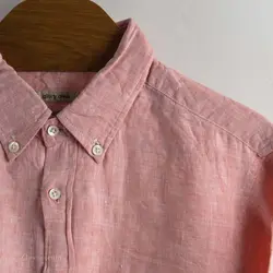 پیراهن کنف  Glory Crew