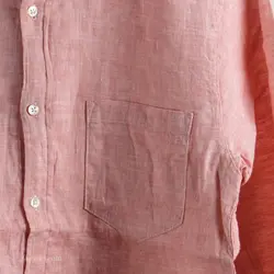 پیراهن کنف  Glory Crew