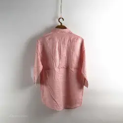 پیراهن کنف  Glory Crew