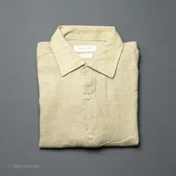 پیراهن کنف  Mossimo Dutti