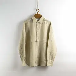 پیراهن کنف  Mossimo Dutti