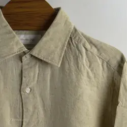 پیراهن کنف  Mossimo Dutti