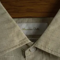 پیراهن کنف  Mossimo Dutti