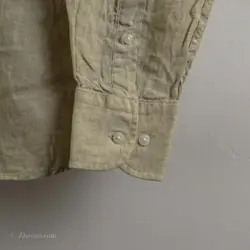 پیراهن کنف  Mossimo Dutti