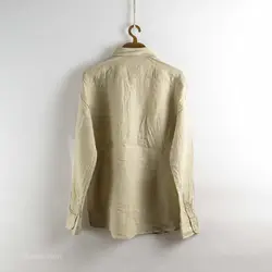 پیراهن کنف  Mossimo Dutti