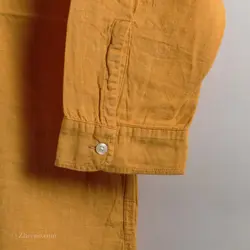 پیراهن کنف  Global Work