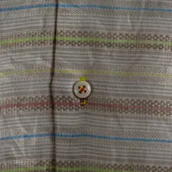 پیراهن کنف  Louis & Clerk