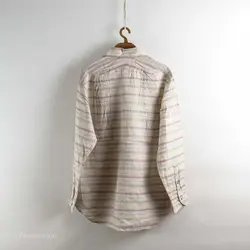 پیراهن کنف  Louis & Clerk