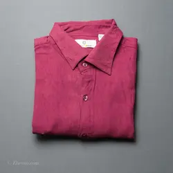 پیراهن هاوایی Bobby Chan