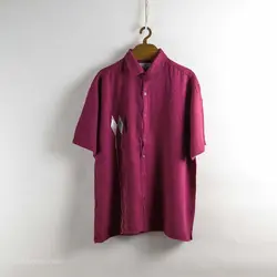 پیراهن هاوایی Bobby Chan