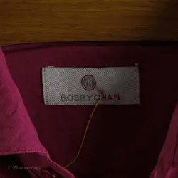 پیراهن هاوایی Bobby Chan