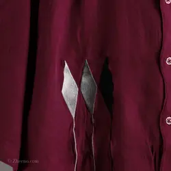 پیراهن هاوایی Bobby Chan