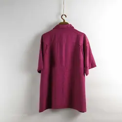 پیراهن هاوایی Bobby Chan