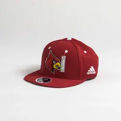 کلاه بیسبالی قرمز Adidas