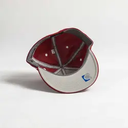 کلاه بیسبالی قرمز Adidas