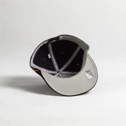 کلاه بیسبالی مشکی Adidas