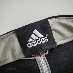 کلاه بیسبالی مشکی Adidas