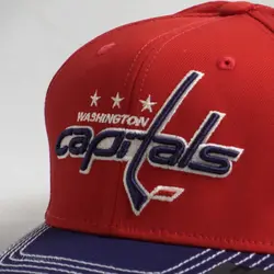 کلاه بیسبالی Adidas Washington Capitals
