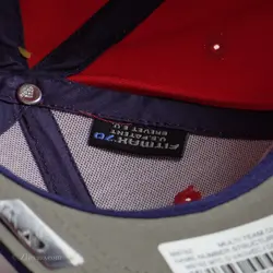 کلاه بیسبالی Adidas Washington Capitals