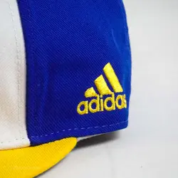 کلاه بیسبالی دورنگ Adidas