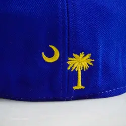 کلاه بیسبالی دورنگ Adidas