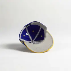 کلاه بیسبالی دورنگ Adidas