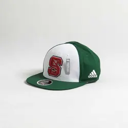 کلاه بیسبالی سبز Adidas