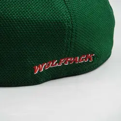 کلاه بیسبالی سبز Adidas