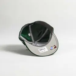 کلاه بیسبالی سبز Adidas