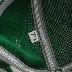 کلاه بیسبالی سبز Adidas