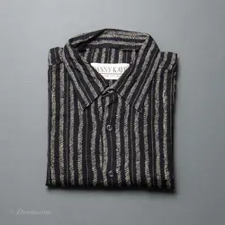 پیراهن هاوایی Danny Kaye