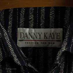 پیراهن هاوایی Danny Kaye