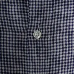 پیراهن کنف  Muji