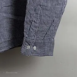 پیراهن کنف  Muji