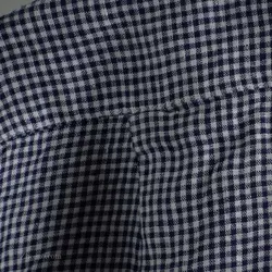 پیراهن کنف  Muji